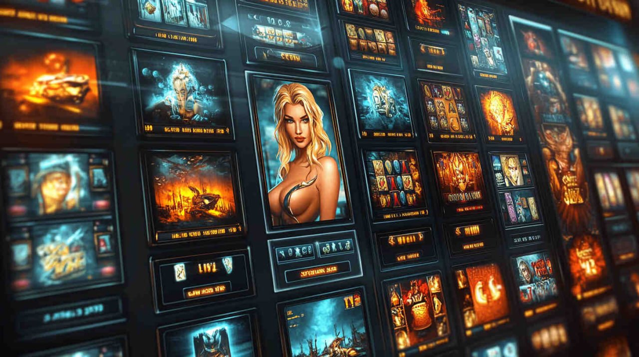 88bic lobby game lengkap slot dan casino online