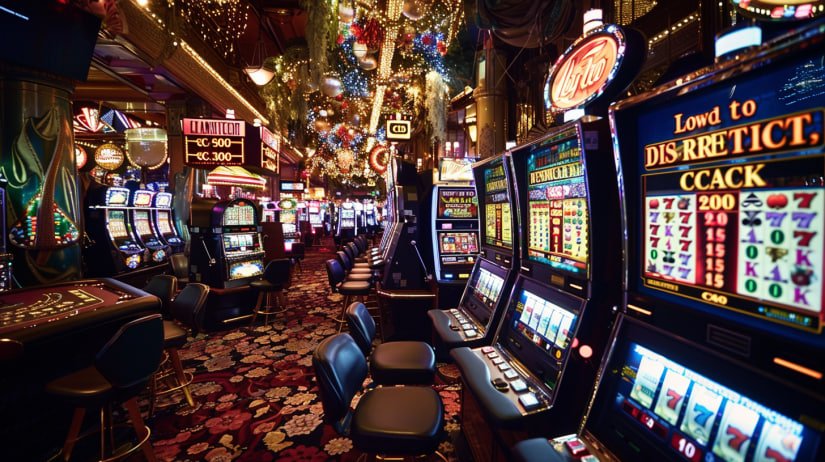 Kategori game lengkap di Aplikasi 88bic termasuk slot, live casino, dan bingo